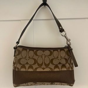 Coach Shoulder Bag